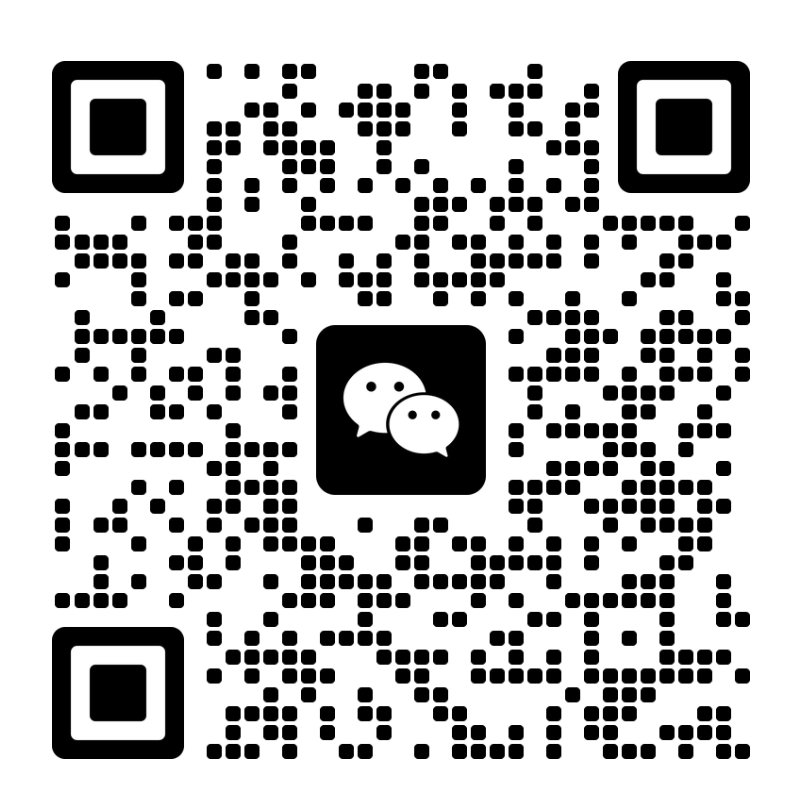 扫码添加微信-云网创